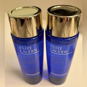 Estée Lauder Gentle Eye Makeup Remover, 2 full size = 6.8 Oz / 200 ml